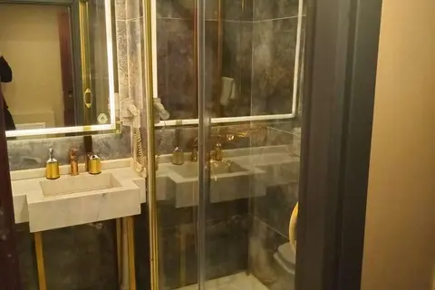 Green Anka Hotel in İstanbul — foto 14
