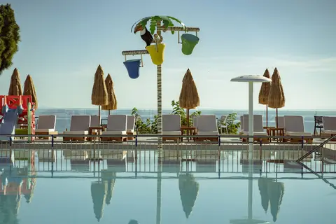 Golden Coast Resort in Kypseli, foto 23