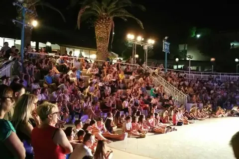 Camping Village Mirage foto 16