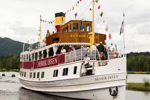 Camping Lunde in Lunde — foto 13