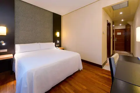 Hotel Murcia Rincon de Pepe in Murcia — foto 3
