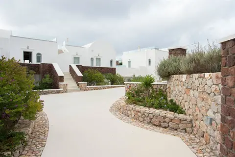 Astro Palace Santorini in Φηρά Θήρας — foto 10