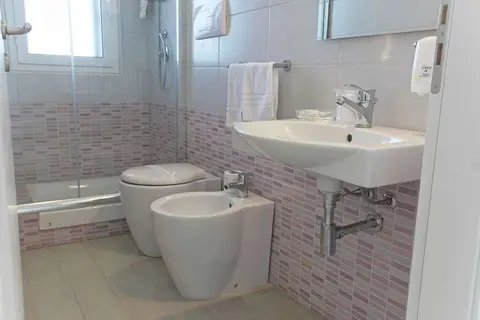 Scala dei Turchi Resort in Realmonte, foto 14