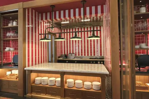 ESTIMAR Valencia in Valencia — foto 19