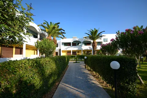 Hotel Tropical Sol foto 15