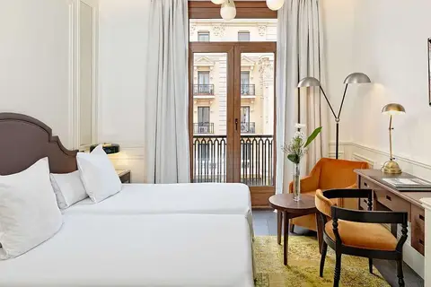 H10 Villa de la Reina in Madrid