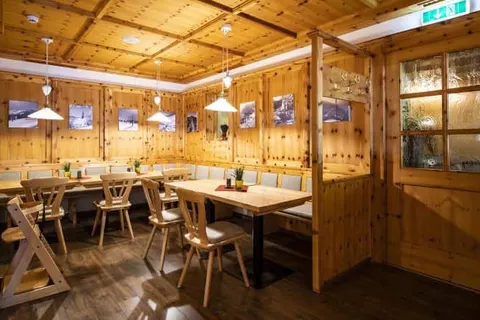 Panorama Hotel Turracher Höhe foto 9