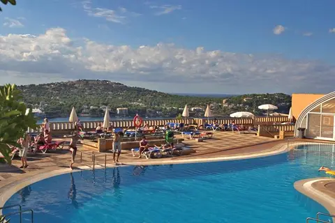 Purobeach Resort Santa Ponsa in Santa Ponsa — foto 7