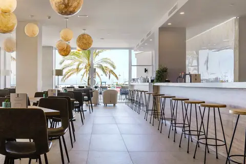 Hotel Las Arenas in Palma — foto 6