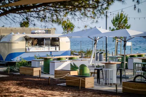Amarin in Rovinj — foto 24