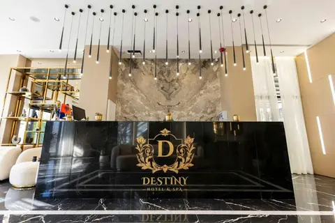 Destiny Hotel in Tirana, foto 25