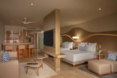 Breathless Cancun Soul Resort & Spa in Cancùn — foto 21