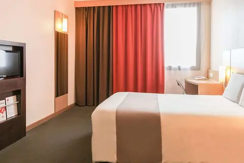 Ibis Dakar in Dakar — foto 2