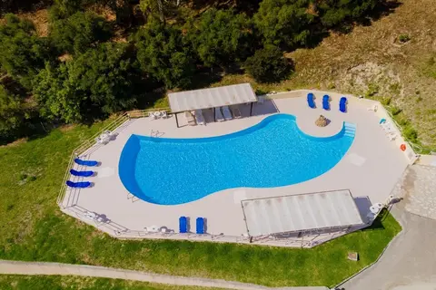 Panas Hotel in Σπαρτιά — foto 5