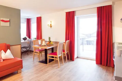 Appartementen Fliana in Ischgl — foto 4