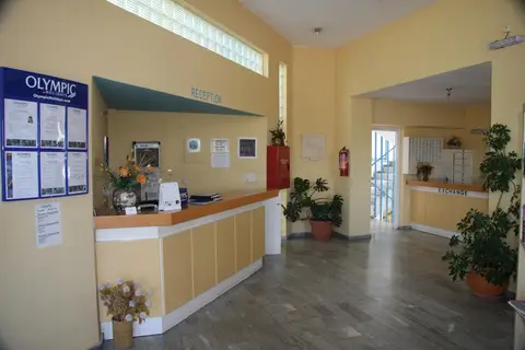 Miros Apartment Hotel in Tigaki, foto 18