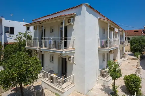 Paralia Studios in Δημοτική Ενότητα Λευκιμμαίων — foto 29