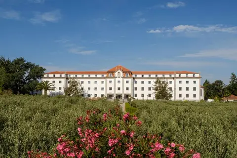 SDivine Fatima Hotel Congress & Spirituality in Fatima — foto 27