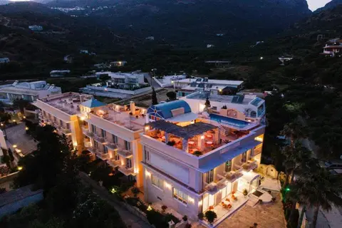 Hotel Porto Plakias in Πλακιάς — foto 28