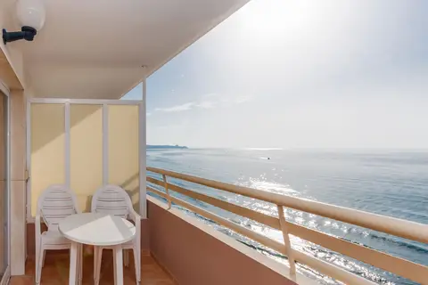 Appartementen Turísticos Stella Maris in Fuengirola — foto 7