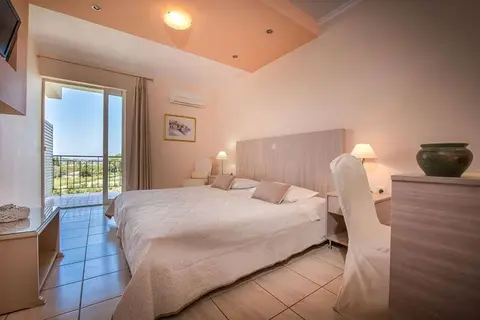 Varres Hotel in Δημοτική Ενότητα Ζακυνθίων — foto 28