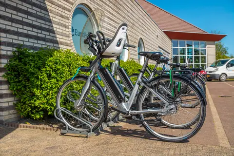 Vakantiepark Ijsselmeer in Medemblik — foto 8