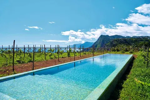 Quinta Do Furao in Santana — foto 2