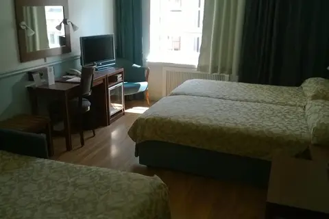Hotel Anna in Helsinki, foto 14