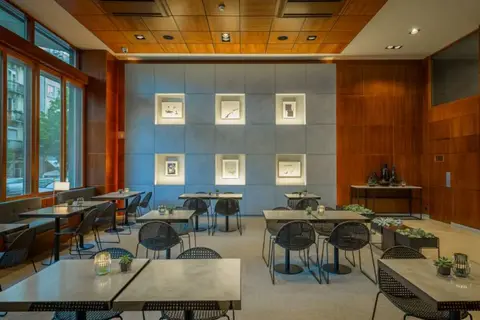 Dom Carlos Liberty Hotel in Lissabon, foto 25
