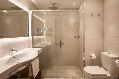 Presidente Hotel in Benidorm — foto 29