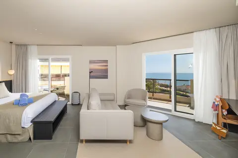 AQUA Hotel Promenade & Spa in Pineda de Mar — foto 25