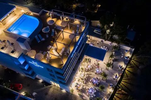 Boutique Hotel Mirjam in Rijeka — foto 6