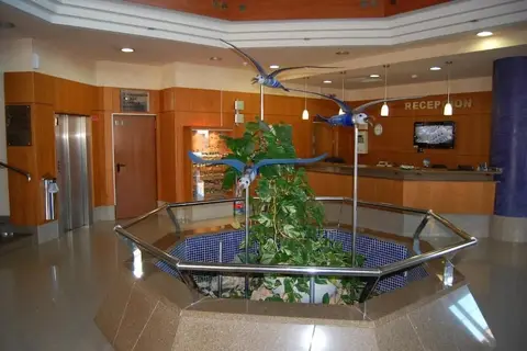 Gaviotas Hotel & Event Center in San Javier — foto 28