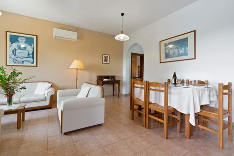 Marialena Villas foto 3