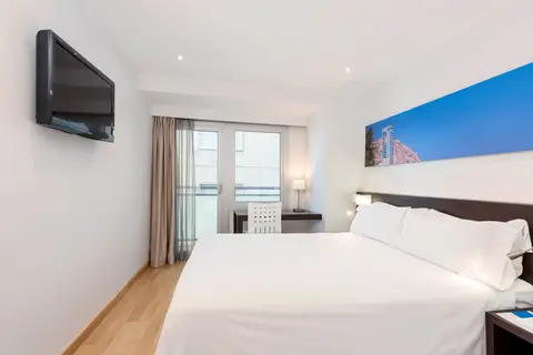 Hotel Alicante Gran Sol Affiliated by Meliá in Alicante — foto 5