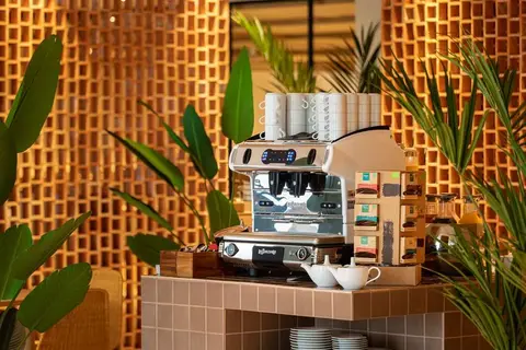 Atzavara Hotel & Spa in Santa Susanna — foto 23