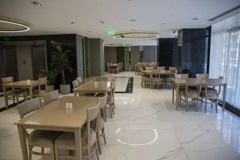 Nova Plaza Crystal Hotel in Beyoğlu, foto 20