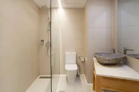 Hotel Ibersol Torremolinos Beach in Torremolinos, foto 24