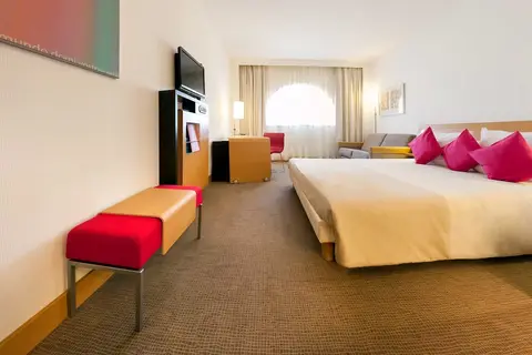 Novotel Tunis in Tunis, foto 3