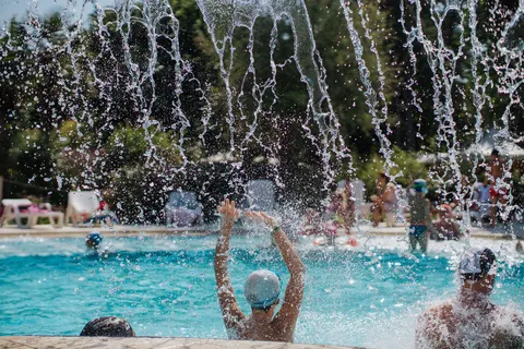 Camping Sabbiadoro foto 14