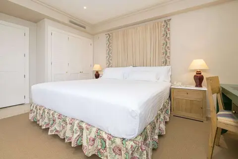 Hotel Playa Victoria in Cádiz — foto 3