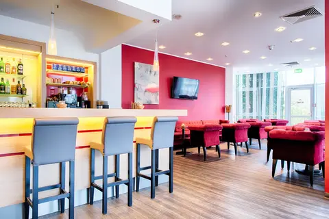 ACHAT Hotel Bochum in Bochum, foto 3
