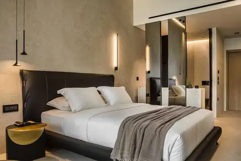 Canale Hotel & Suites in Αργοστόλι — foto 2