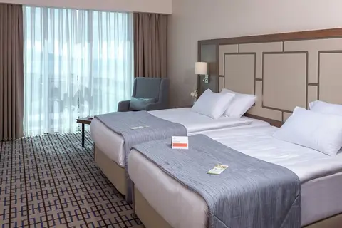 Ramada Plaza by Wyndham Rize in Ortahisar, foto 29