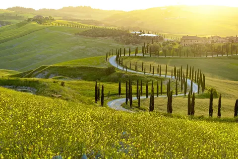 Klassiek Italië foto 18