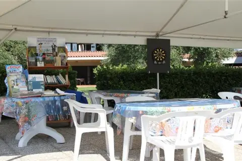 Residence Barbara in Moniga del Garda — foto 8