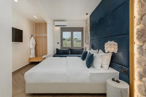 White Nest Villas foto 3