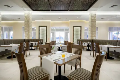 Jaz Aquaviva in Makadi Bay — foto 18