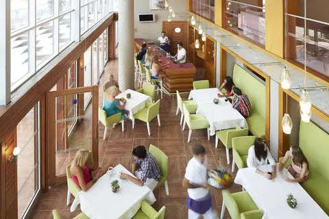 Hotel Ideal Pearl in Marmaris, foto 17