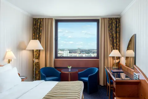 Panorama by Verdi Hotels in Praag, foto 30